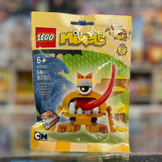 Turg, 41543 Building Kit LEGO®