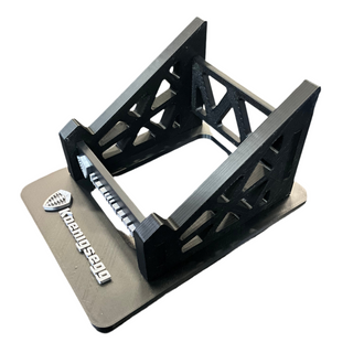 Car Display Stand Display Case United Brick Co® Koenigsegg