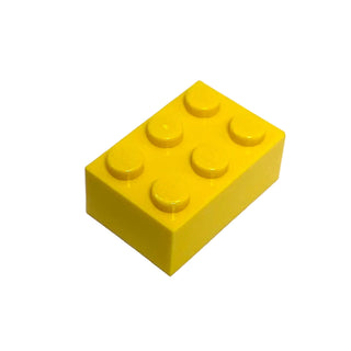 Brick 2x3, Part# 3002