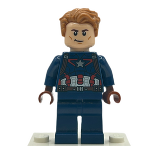 Captain America, sh0264 Minifigure LEGO®