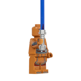 Mace Gingerbread, MandR43