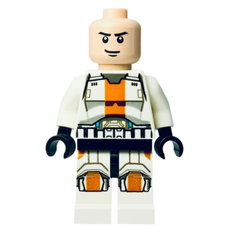 Republic Trooper, sw0440 Minifigure LEGO®
