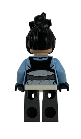 Mei, ow101 (Unreleased) Minifigure LEGO®