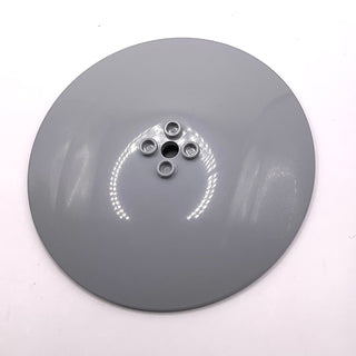 Dish 10x10 Inverted with Hollow Studs, Part# 50990a