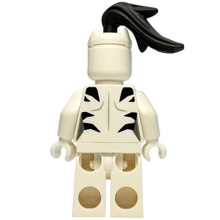 White Tiger, sh0287 - LEGO® Marvel Minifigure