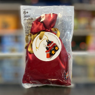 Christmas Train Ornament polybag, 5002813 Building Kit LEGO®