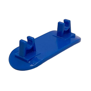 Skateboard with Mag Wheel Holders, Part# 45917
