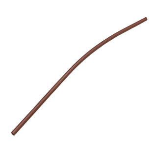 Hose, Rigid 3mm D. 20L / 16.0cm, Part# 75c20 Part LEGO® Copper