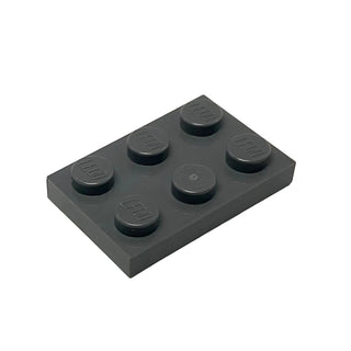 Plate 2x3, Part# 3021