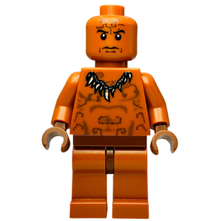Ugha Warrior, iaj016 Minifigure LEGO®