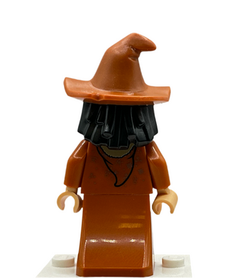 Professor Vector, hp485 Minifigure LEGO®