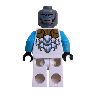 Zane - Dragon Form, njo1039 - LEGO® Ninjago Minifigure LEGO®