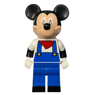 Mickey Mouse, dis042 Minifigure LEGO®