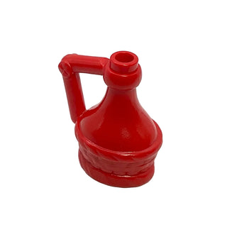 LEGO® Minifigure Utensil Flask with Handle / Jug, Part# 4429