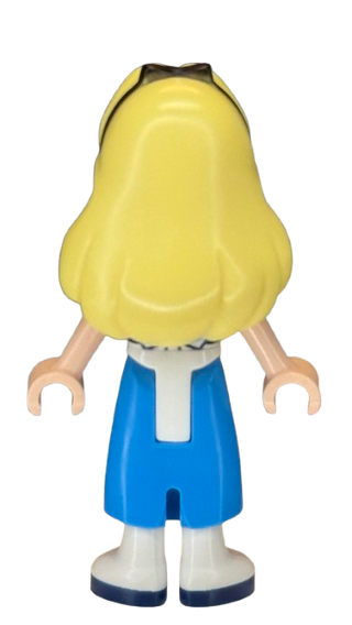 Alice, dis116 Minifigure LEGO®