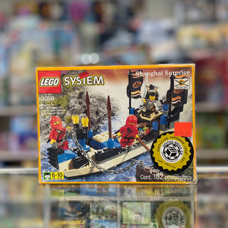 Shanghai Surprise, 3050 Building Kit LEGO®