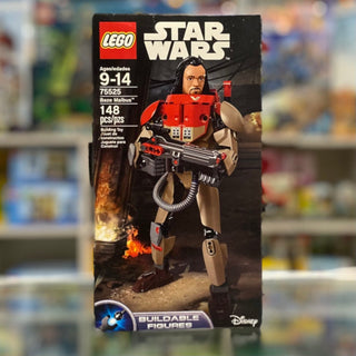 Baze Malbus, 75525 - LEGO® Star Wars Set Building Kit LEGO®