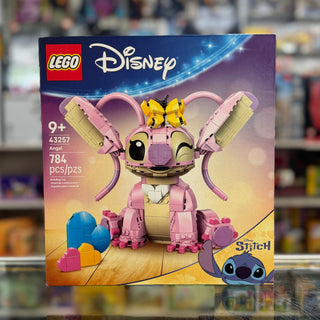 Angel, 43257 Building Kit LEGO®