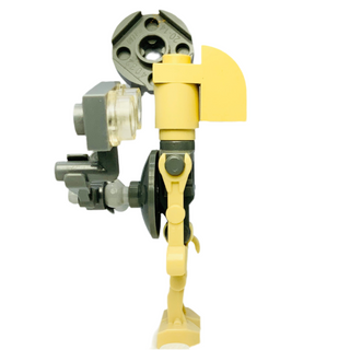 EV-A4-D, sw0216s Minifigure LEGO®