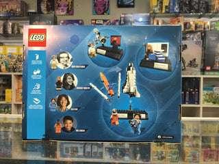 Women of NASA, 21312 Building Kit LEGO®   