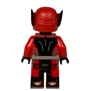 DEADPOOL WOLVERINE Custom Printed Minifigure Custom minifigure BrickLuv