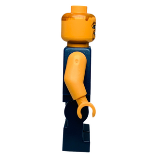 NBA Jason Kidd, nba002 Minifigure LEGO®