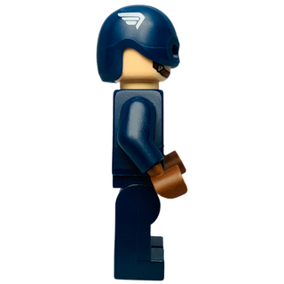 Captain America, sh0729 Minifigure LEGO®