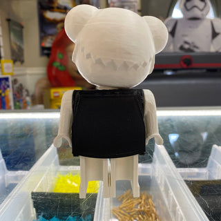 3D Printed Fabuland Large Scale Minifigures Building Kit LEGO®
