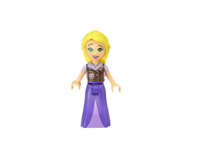 Rapunzel, dp055 Minifigure LEGO®   