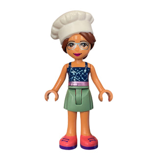 Olivia, frnd539 Minifigure LEGO®