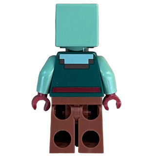 Silent Ranger, min221 - LEGO® Minecraft Minifigure