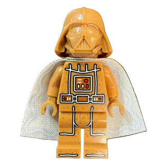 Darth Vader - Gingerbread, sw1483 - LEGO® Star Wars Minifigure