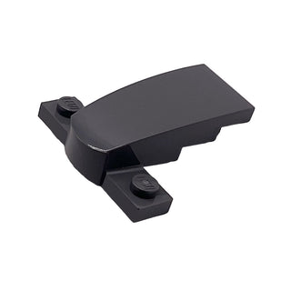 Wedge 4 x 2 x 1 1/3 with 1 x 4 Base, Part# 93589 Part LEGO® Dark Bluish Gray