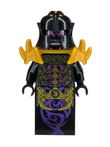 Overlord, njo0107 – United Brick Co®