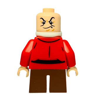 Grumpy, dis156 Minifigure LEGO®