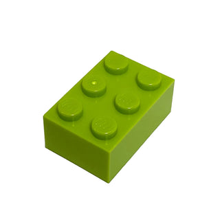 Brick 2x3, Part# 3002