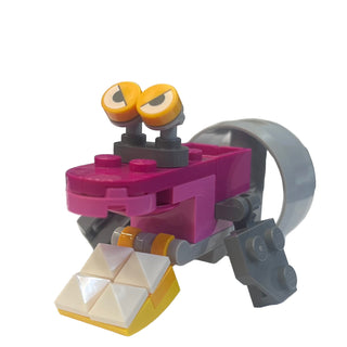 Jawz, son025 Minifigure LEGO®