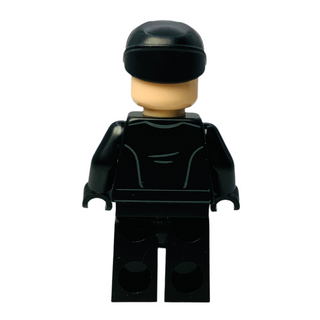 Commander Praji, sw1374 Minifigure LEGO®