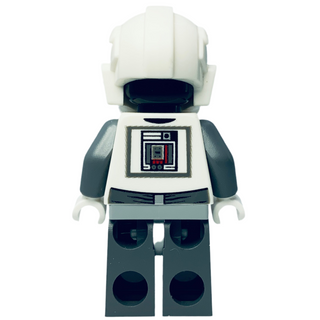 AT-AT Driver, sw0262 Minifigure LEGO®
