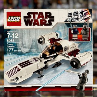 Freeco Speeder, 8085 Building Kit LEGO®
