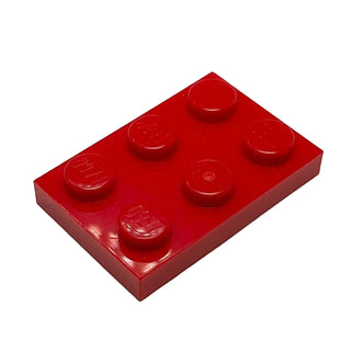 Plate 2x3, Part# 3021