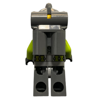 Atlantis Diver 6, atl009 Minifigure LEGO®