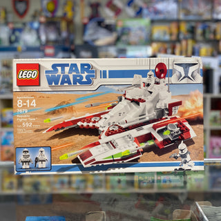 Republic Fighter Tank, 7679 - LEGO® Star Wars Set