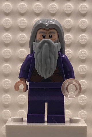 Aberforth Dumbledore, hp462 Minifigure LEGO®   