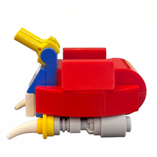 Moto Bug, son011 Minifigure LEGO®