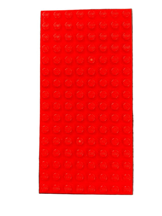 Plate 8x16, Part# 92438