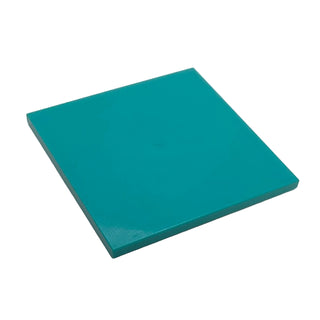Tile 6x6 with Bottom Tubes, Part# 10202