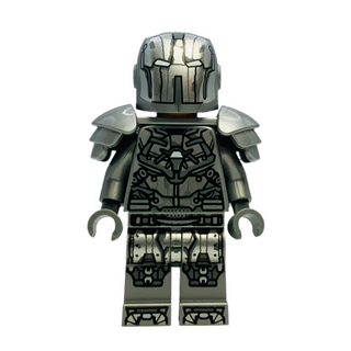 Whiplash, sh0821 Minifigure LEGO® With Helmet