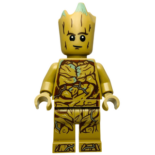 Groot, sh0743 Minifigure LEGO®