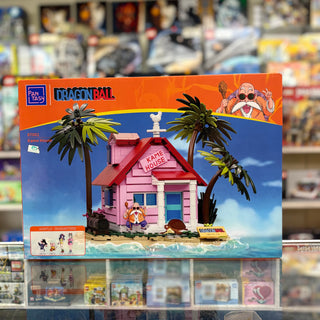 Dragon Ball Kame House, 87002